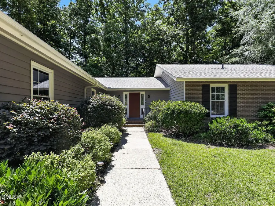 103 Deerwood Court, Chapel Hill, NC 27517 - #3
