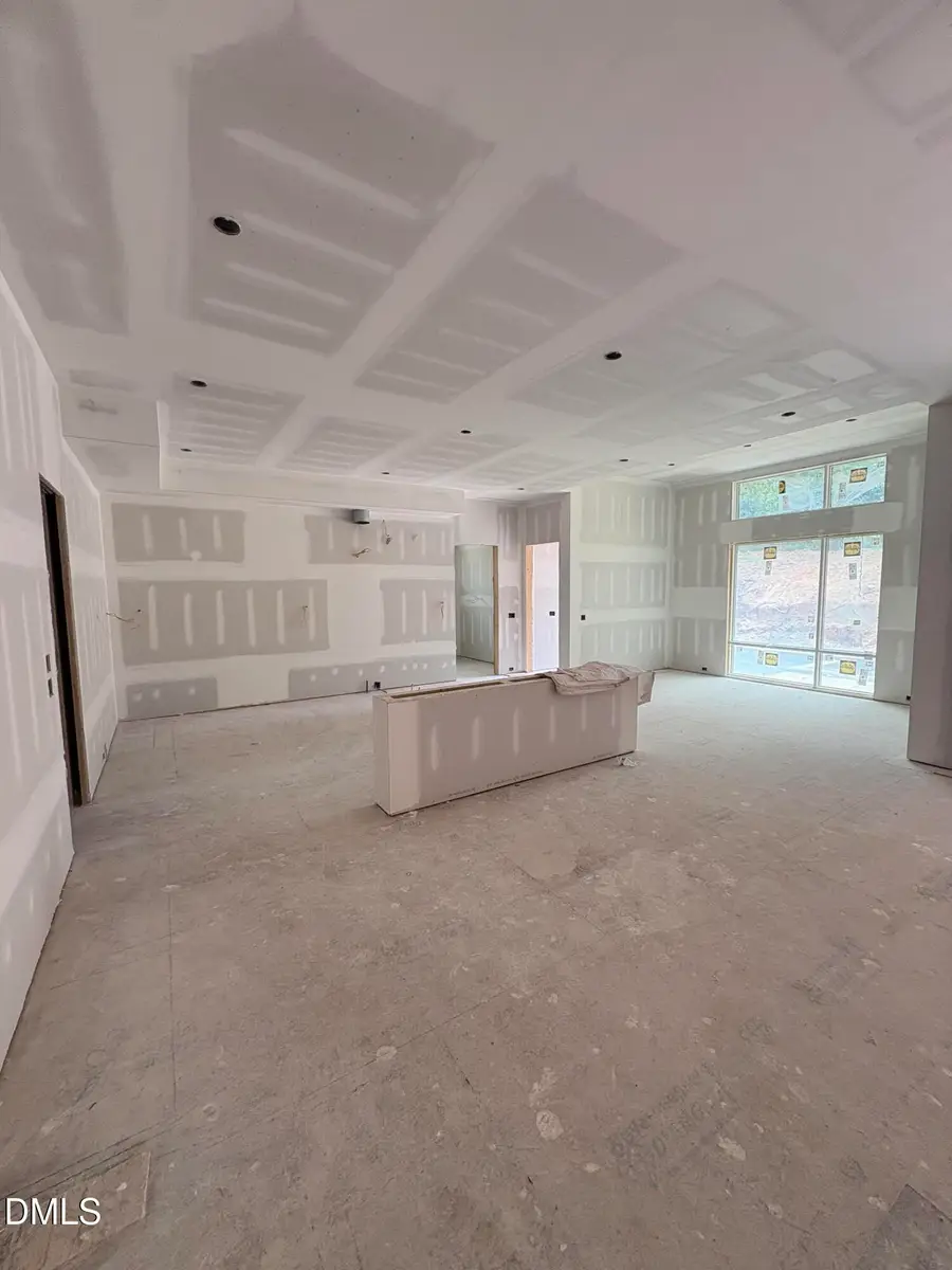 961 Wimbleton Drive, Raleigh, NC 27609 - #2