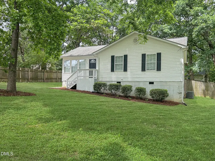 501 Correnna Street, Apex, NC 27502 - #3