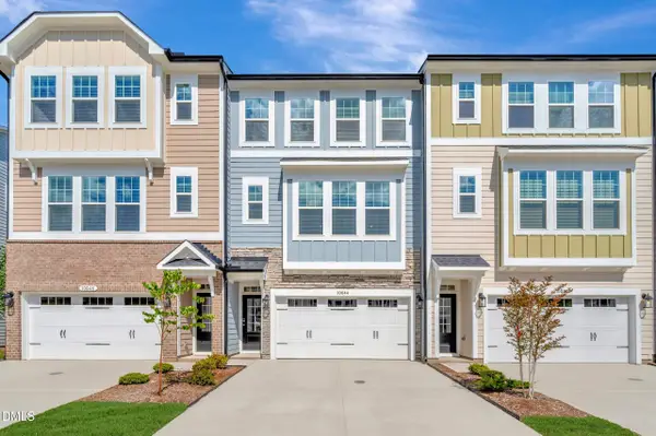 10044 Secluded Garden Drive #197, Apex, NC 27523
