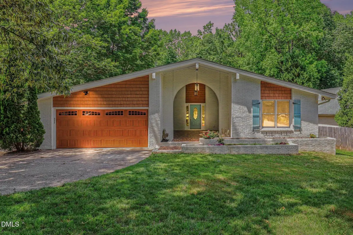 10328 Baileywick Road, Raleigh, NC 27613 - #1