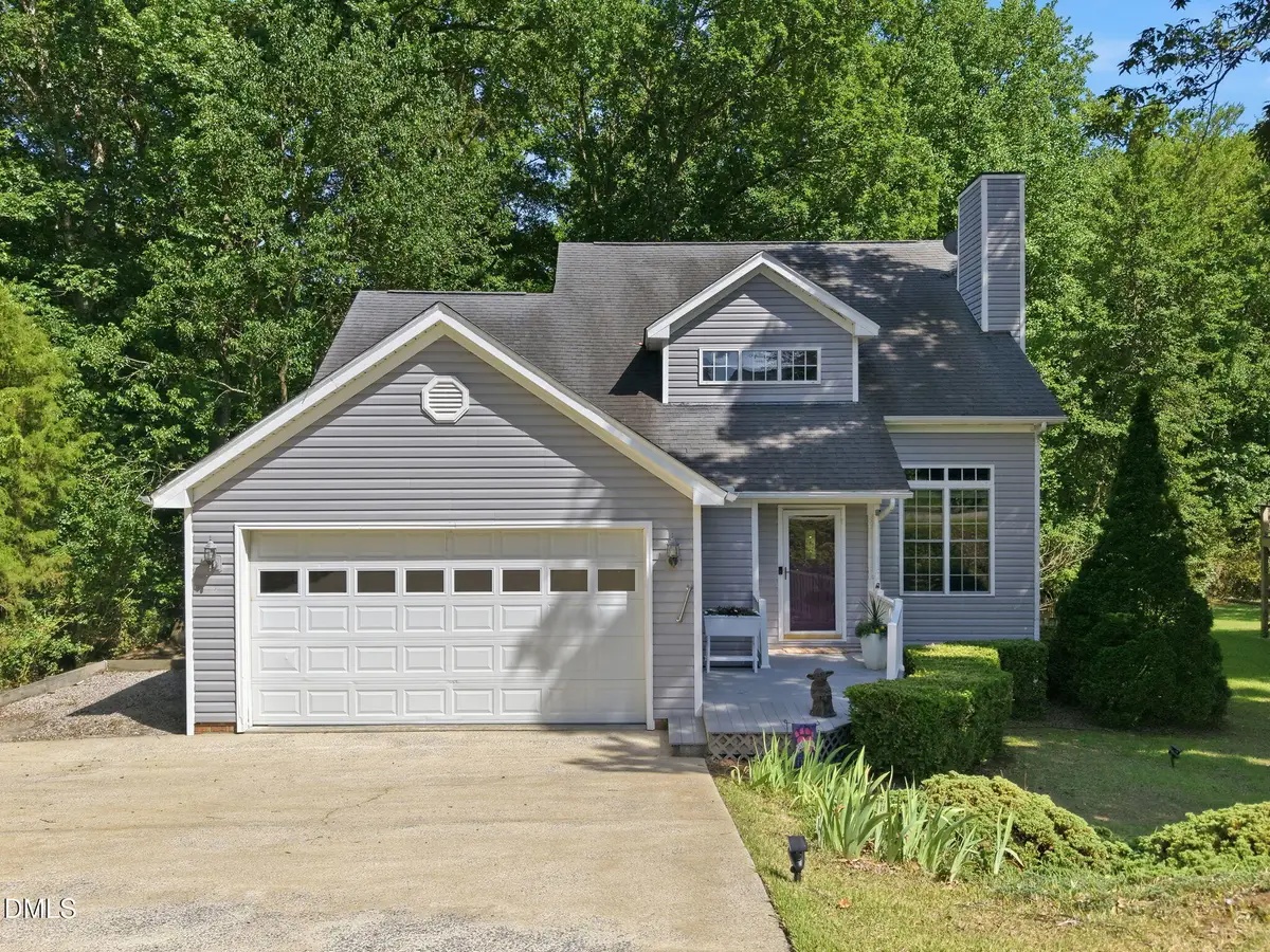 2002 Crooked Creek Road, Greenville, NC 27858 - #1