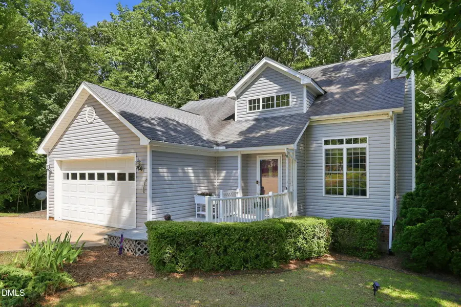 2002 Crooked Creek Road, Greenville, NC 27858 - #3