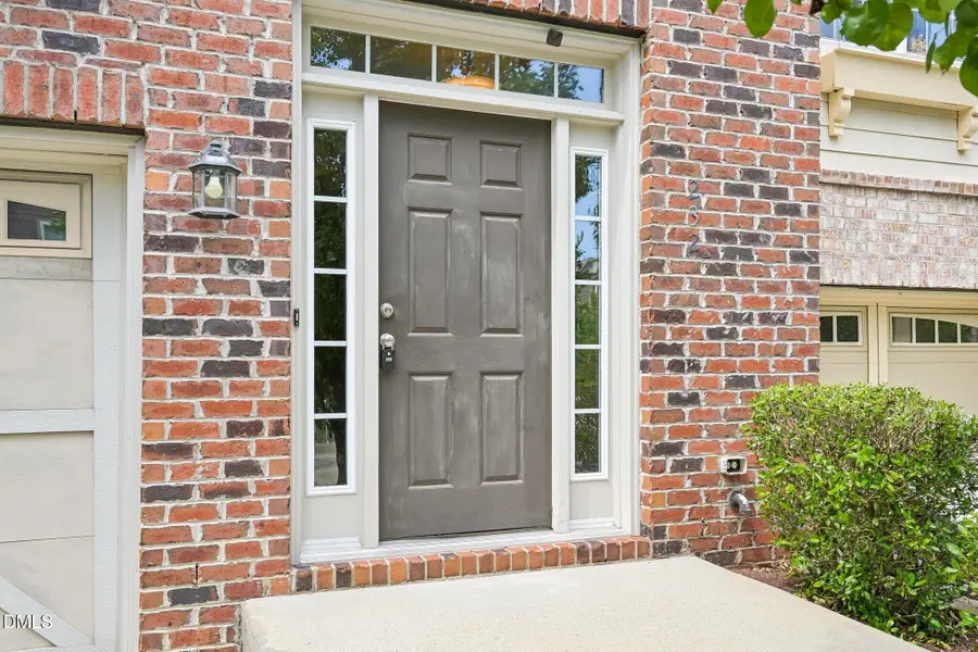 232 Linden Park Lane, Cary, NC 27519 - #2