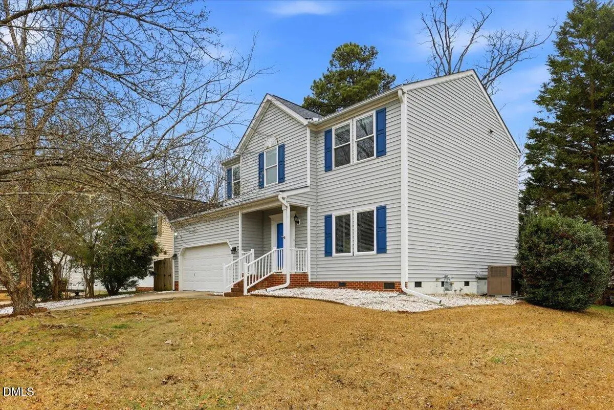2115 Timken Court, Raleigh, NC 27604 - #1