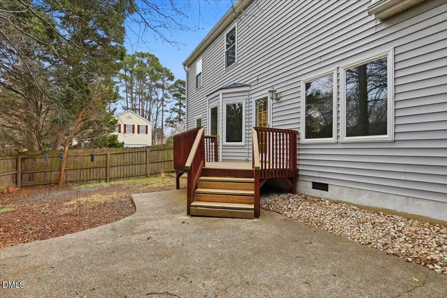 2115 Timken Court, Raleigh, NC 27604 - #3