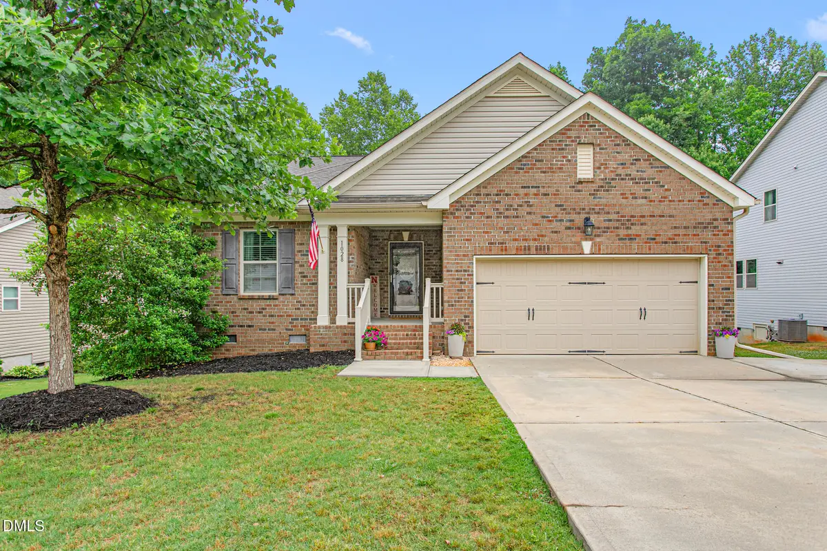 1028 Longleaf Pine, Mebane, NC 27302 - #1