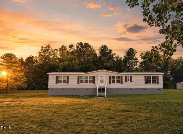150 Freedom Lane, Henderson, NC 27537
