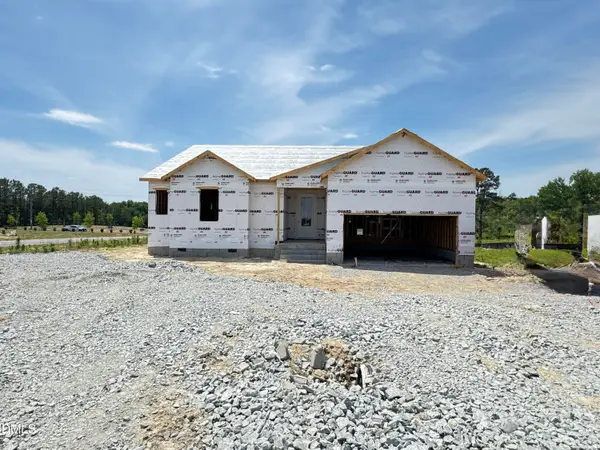 17 Windward Place, Lillington, NC 27546