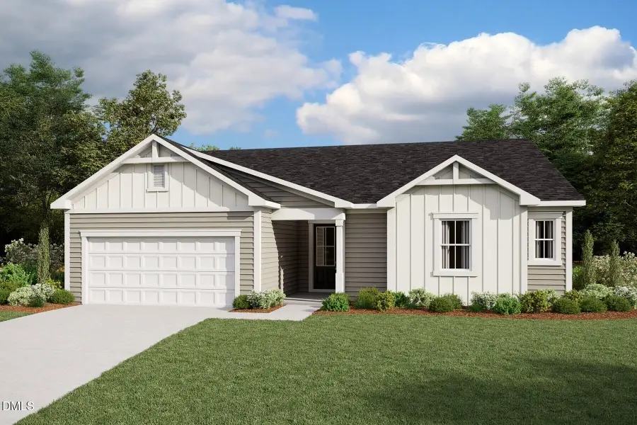 17 Windward Place, Lillington, NC 27546 - #2