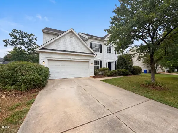 1109 Augusta Drive, Mebane, NC 27302