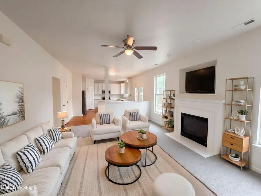 1109 Augusta Drive, Mebane, NC 27302 - #2