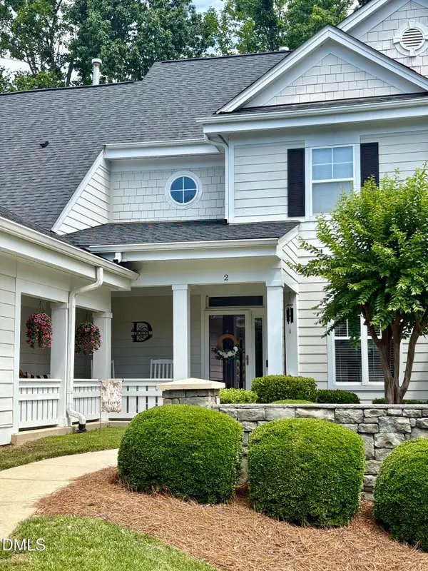 664 Boone Station Drive #Apt 2, Burlington, NC 27215