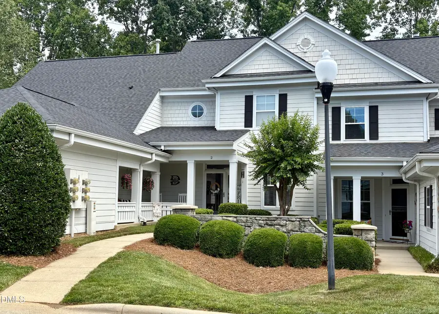 664 Boone Station Drive #Apt 2, Burlington, NC 27215 - #2