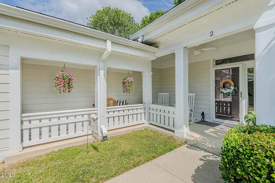 664 Boone Station Drive, Burlington, NC 27215 - #3