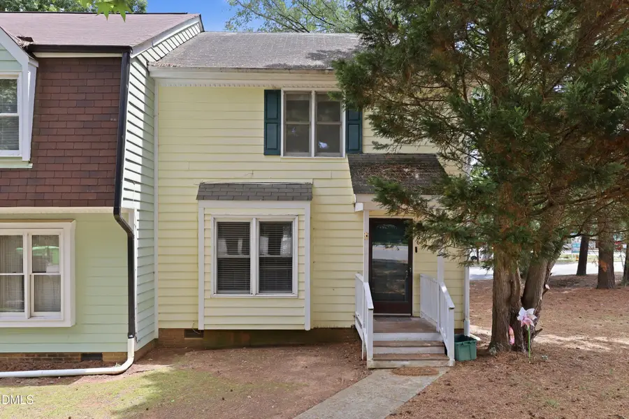 669 Bashford Road, Raleigh, NC 27606 - #2