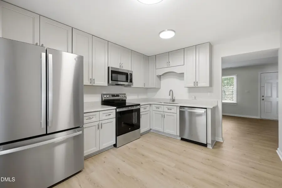 669 Bashford Road, Raleigh, NC 27606 - #3