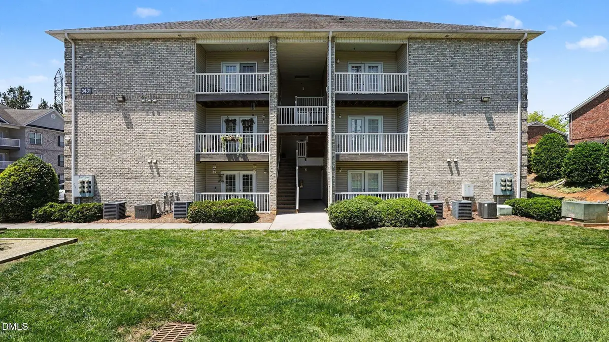 3431 N Church Street #307, Greensboro, NC 27405 - #1