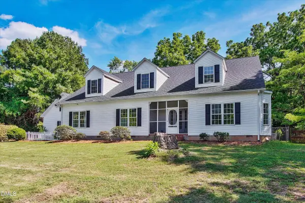 4918 Brant Hill Lane, Hillsborough, NC 27278