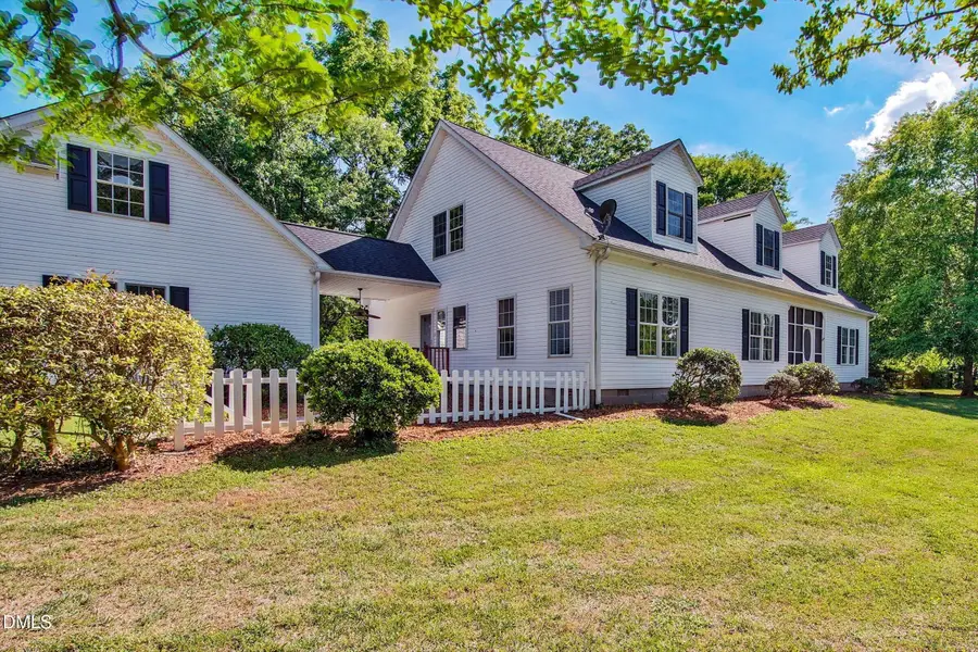 4918 Brant Hill Lane, Hillsborough, NC 27278 - #2