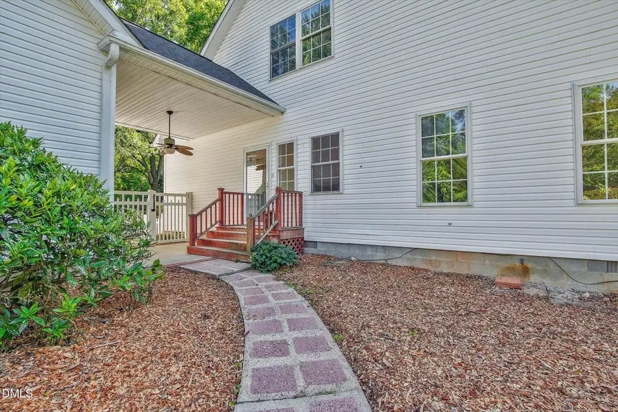 4918 Brant Hill Lane, Hillsborough, NC 27278 - #3