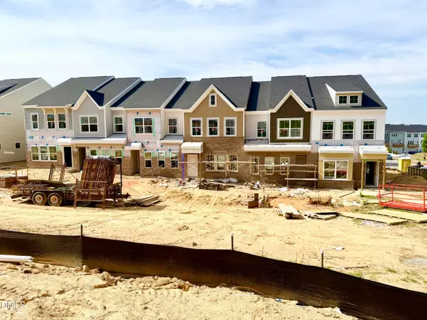 136 Blue Melody Avenue #271, Garner, NC 27529