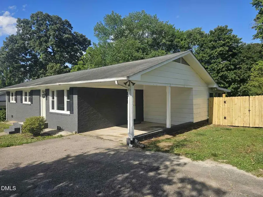 5923 Woodcrest Drive, Raleigh, NC 27603 - #2