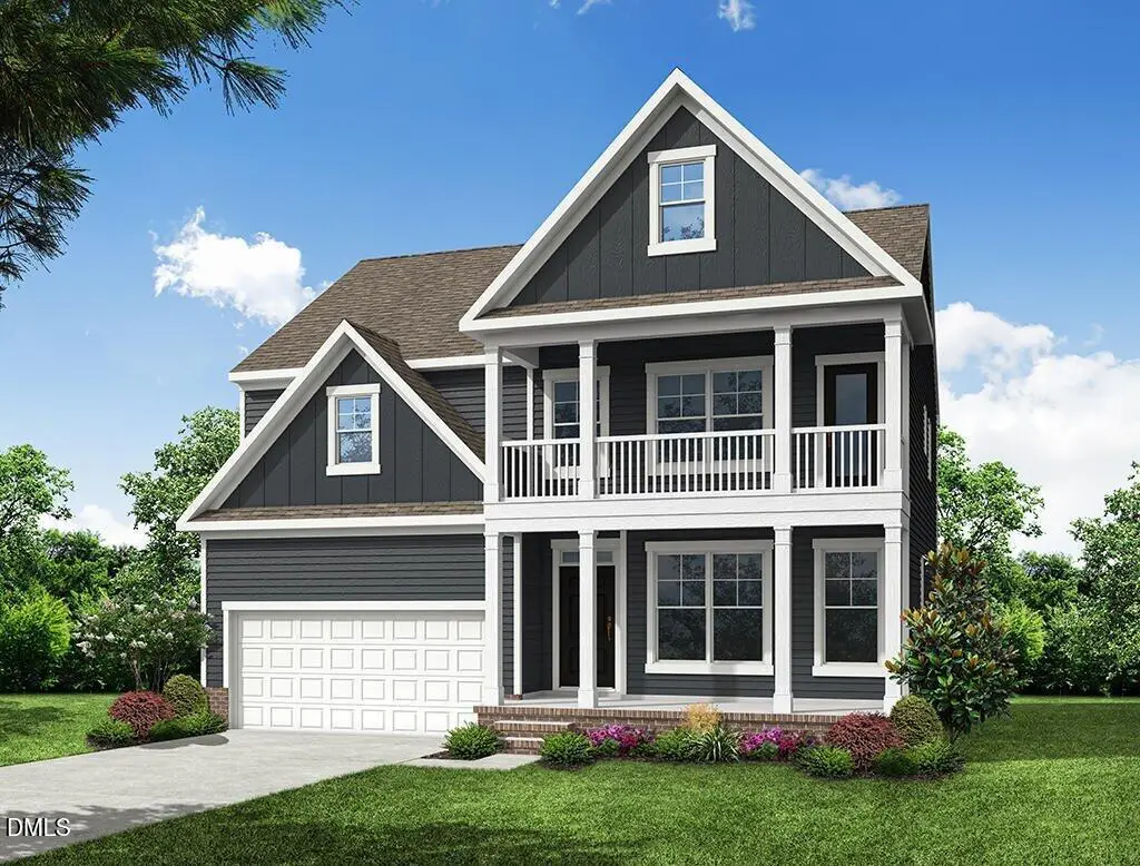 106 Arundel Drive, Archer Lodge, NC 27527 - #1