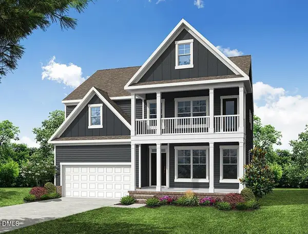 106 Arundel Drive, Archer Lodge, NC 27527
