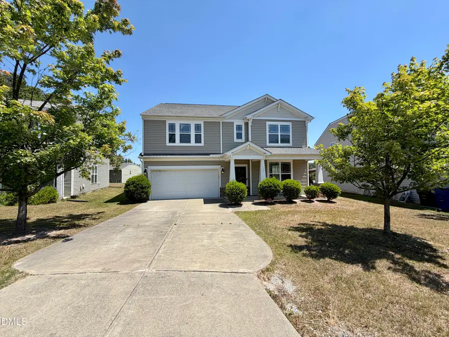 127 Rosebud Lane, Durham, NC 27704 - #2