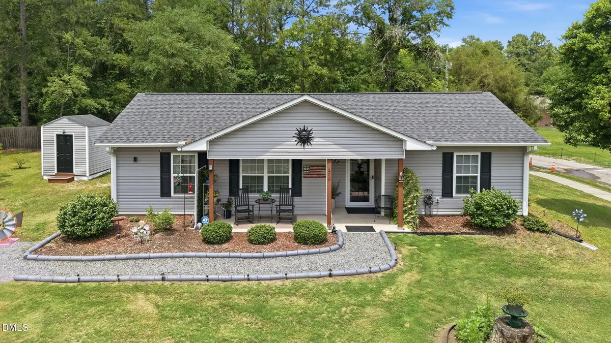 200 Alan Charles Way, Aberdeen, NC 28315 - #1