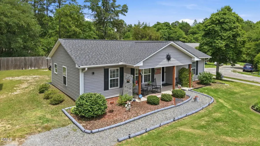 200 Alan Charles Way, Aberdeen, NC 28315 - #3