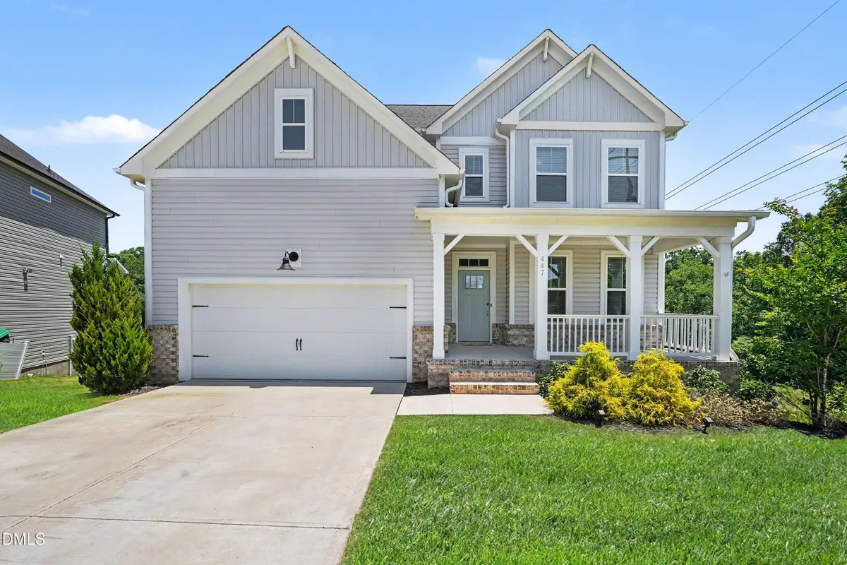 447 Forestview Crest Way, Fuquay Varina, NC 27526 - #1
