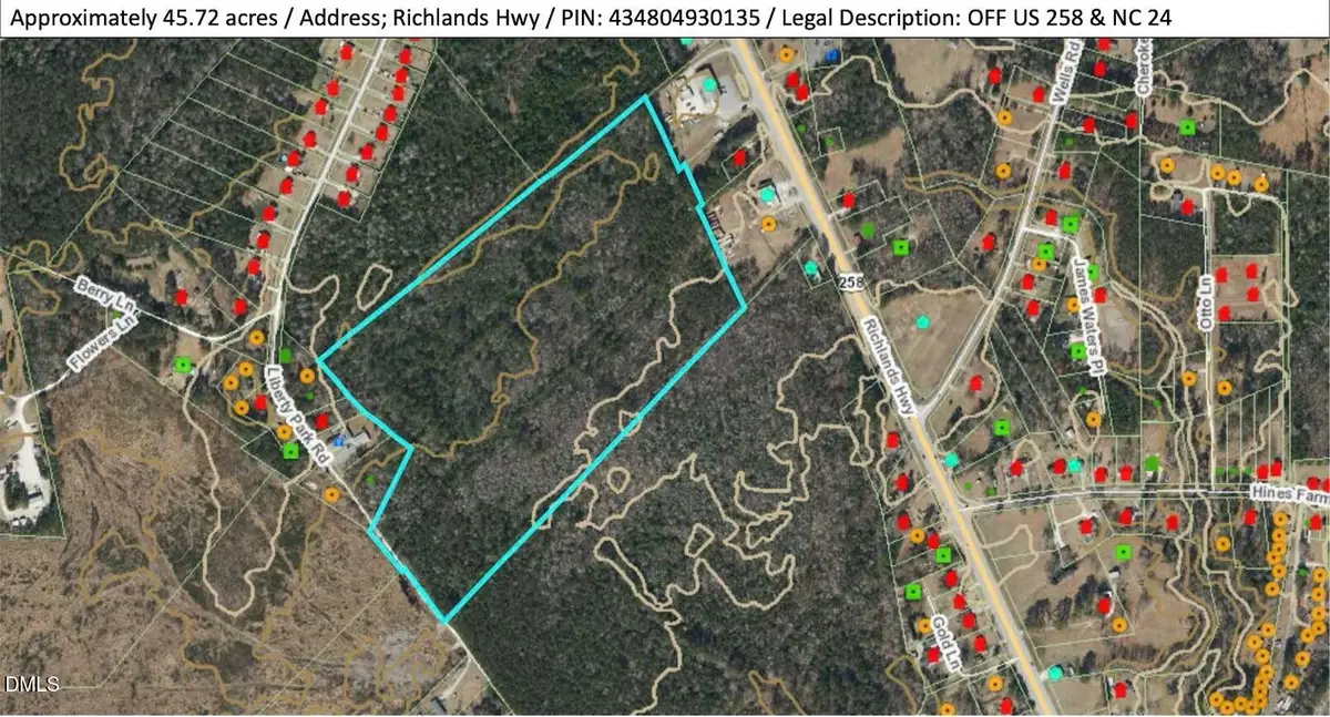 000 Richlands Highway, Jacksonville, NC 28540 - #1