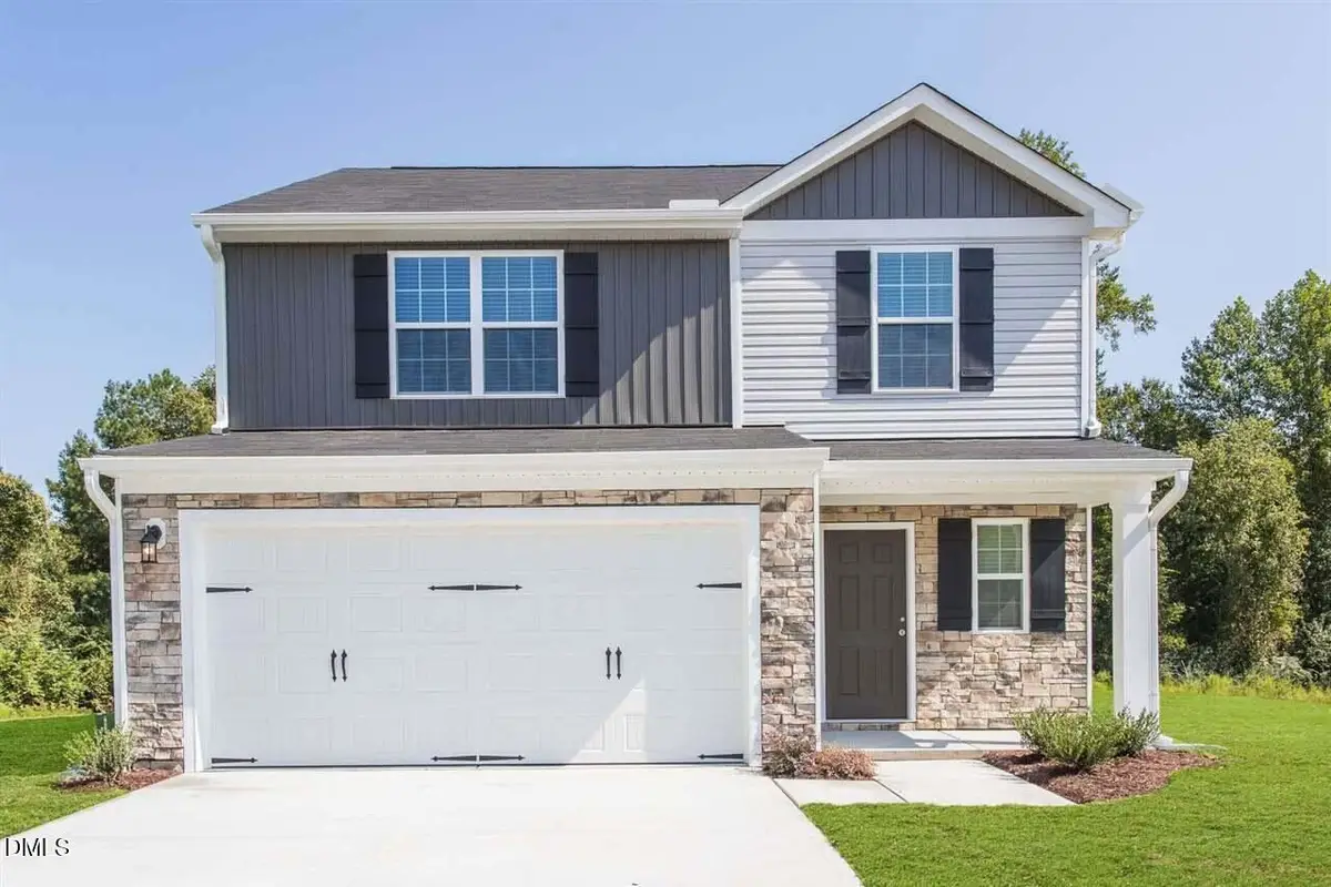 108 Brisk Drive, Zebulon, NC 27597 - #1