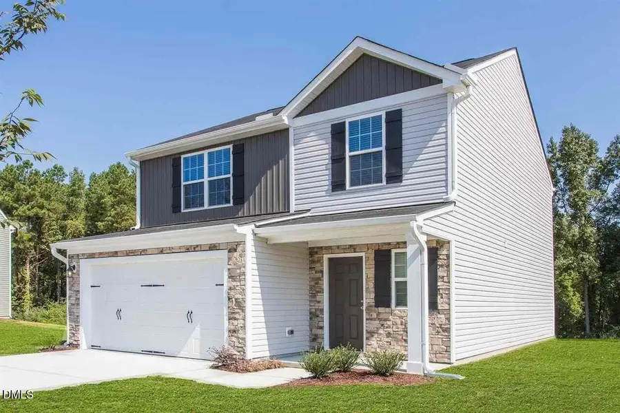108 Brisk Drive, Zebulon, NC 27597 - #2