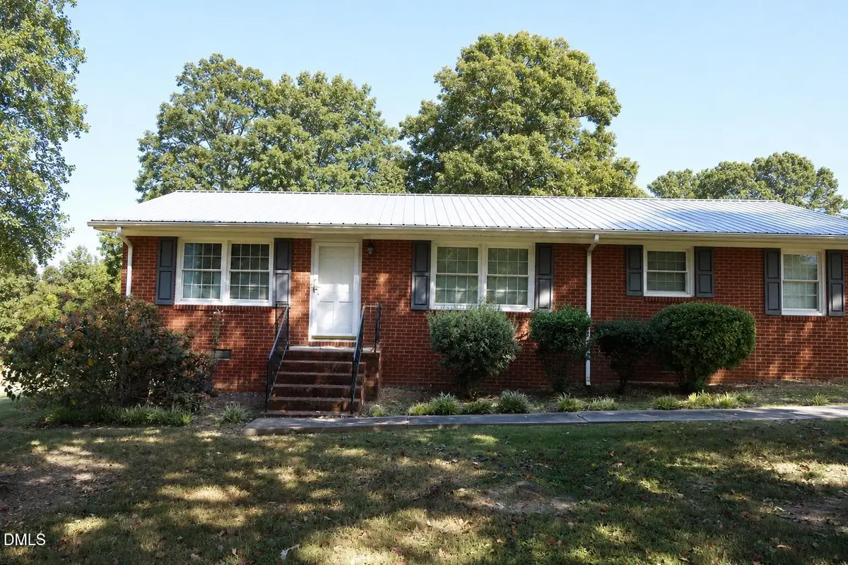 3229 Bennett Siler City Road, Bennett, NC 27208 - #1