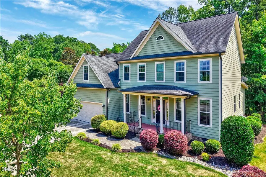 1101 Dominion Hill Drive, Cary, NC 27519 - #3