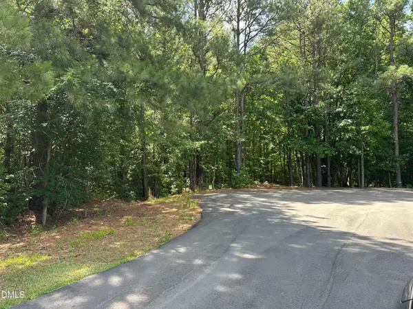 1804 Amethyst Ridge Drive, Raleigh, NC 27604