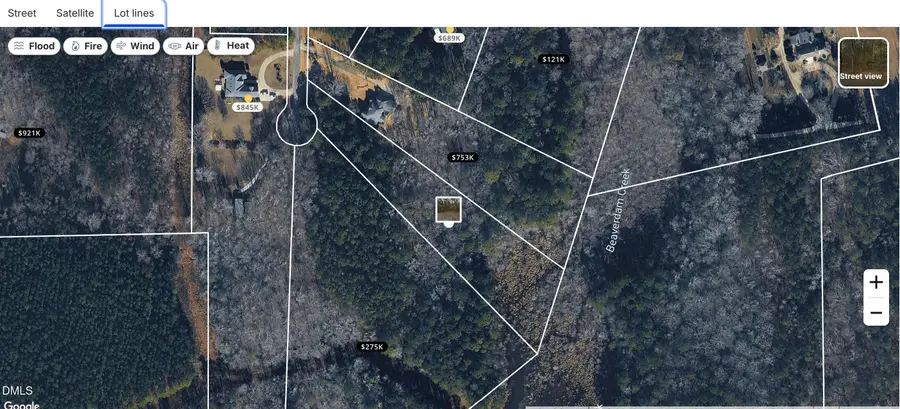 1804 Amethyst Ridge Drive, Raleigh, NC 27604 - #2