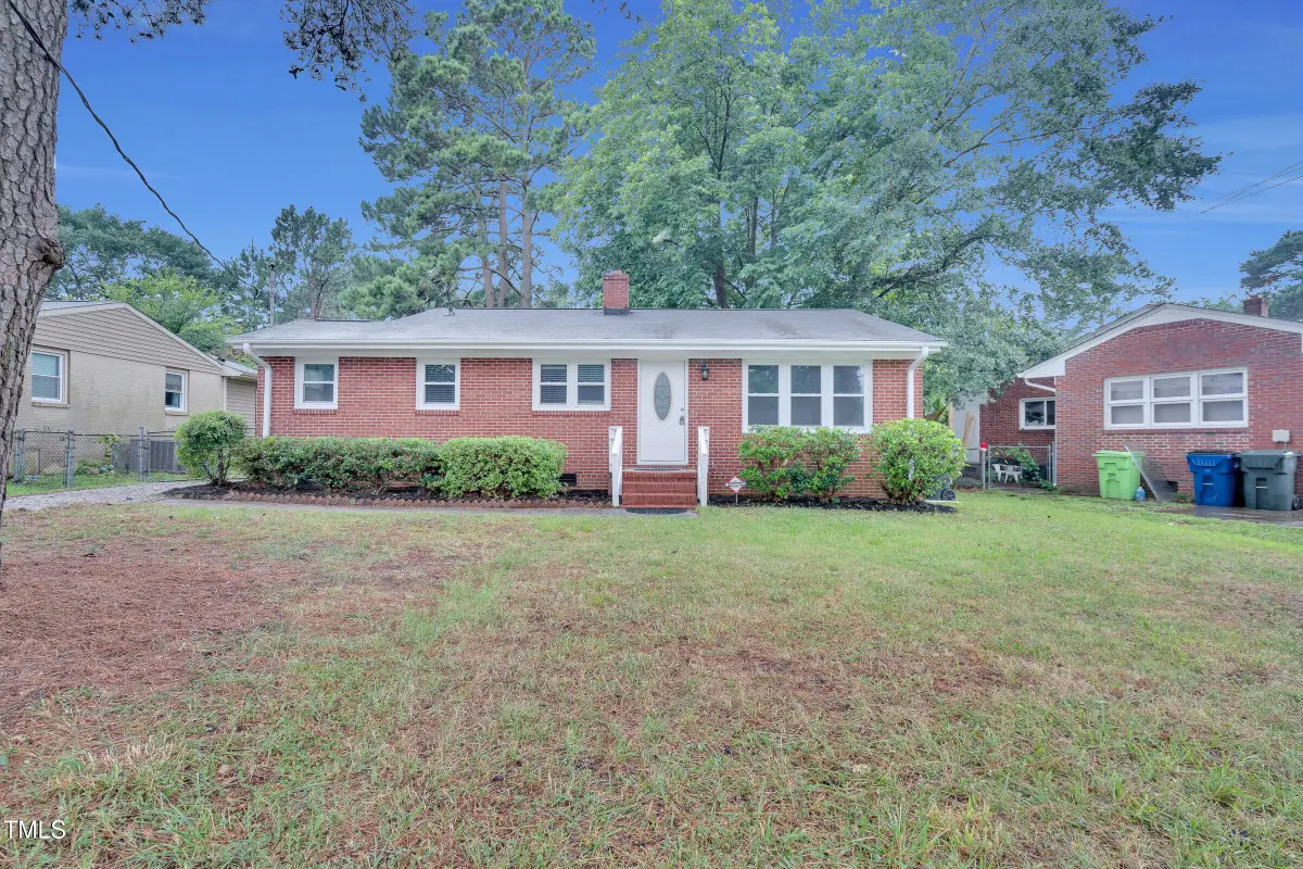 1804 Charles Street, Raleigh, NC 27610 - #1