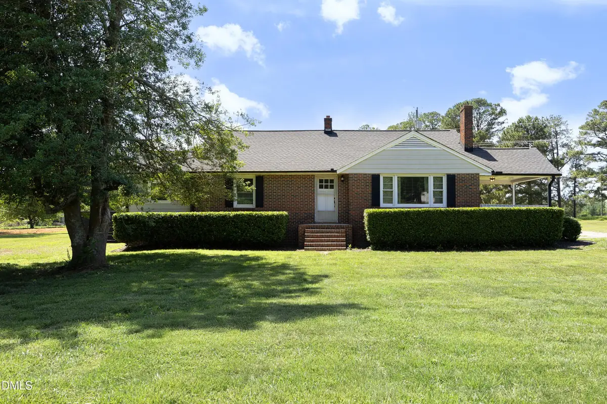 4306 Tommie Sneed Road, Oxford, NC 27565 - #1