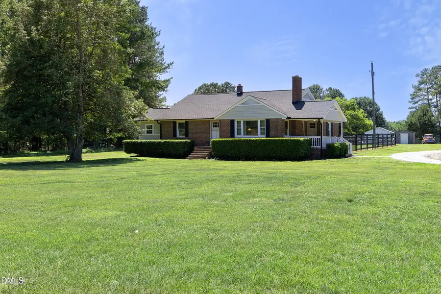 4306 Tommie Sneed Road, Oxford, NC 27565 - #3