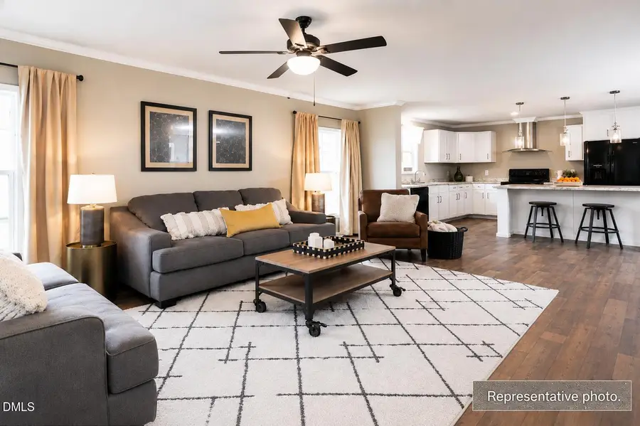 275 Raynor Sands Drive, Dunn, NC 28334 - #3