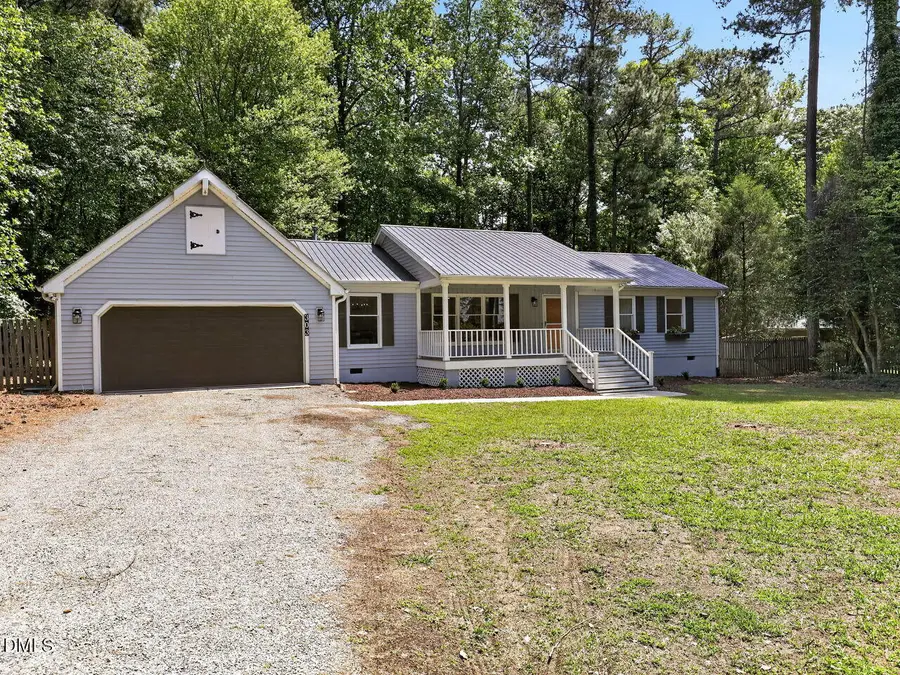 303 Hubert Herndon Road, Chapel Hill, NC 27516 - #2