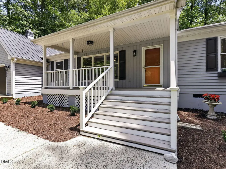 303 Hubert Herndon Road, Chapel Hill, NC 27516 - #3