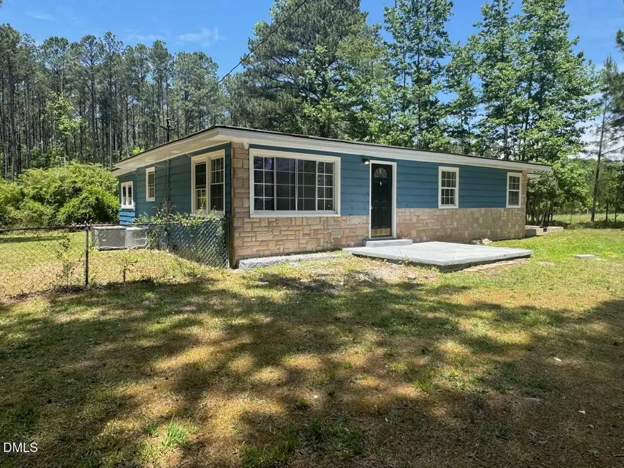 7702 Rock Quarry Road, Raleigh, NC 27610 - #2