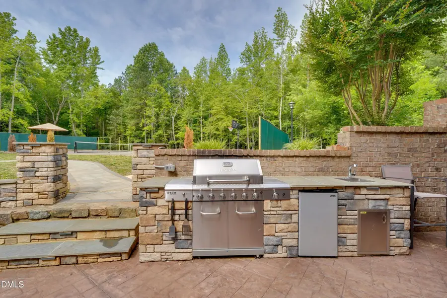 1207 Old Weaver Trail, Wake Forest, NC 27587 - #2