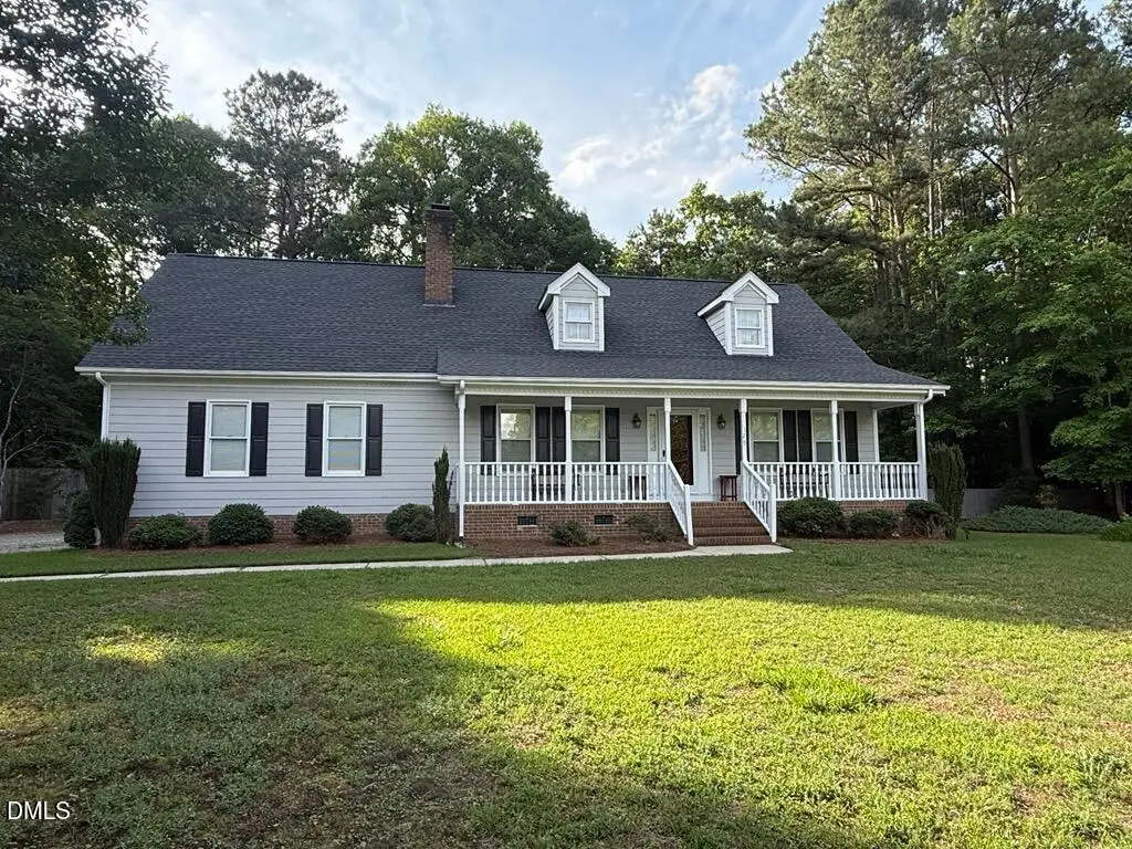 129 Pebble Drive, Clayton, NC 27520 - #1
