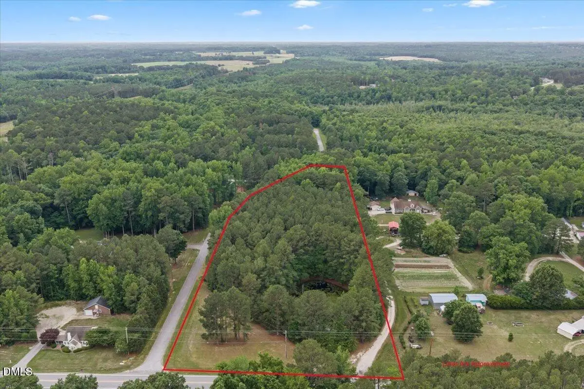 7129 Trappers Court, Zebulon, NC 27597 - #1